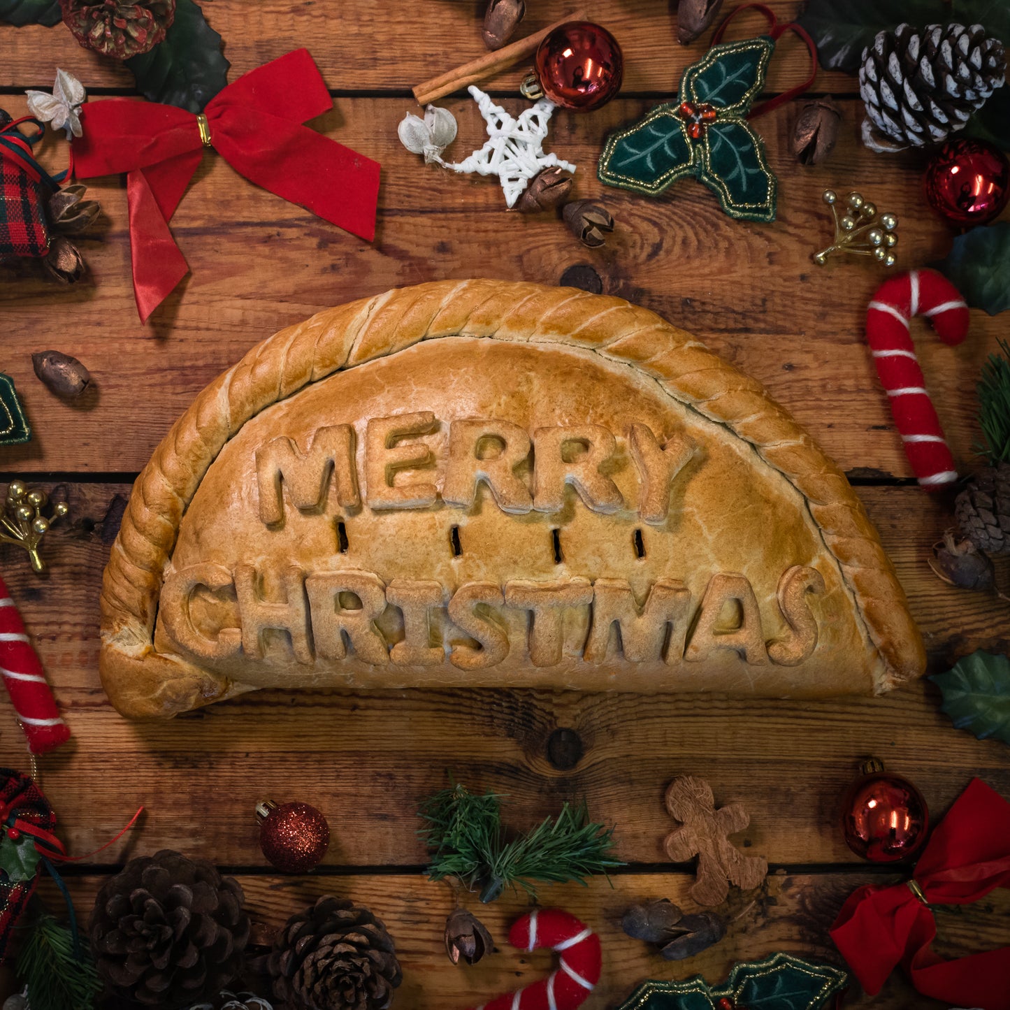 Extra Large Celebration Pasty