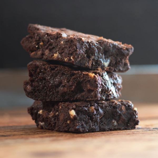 The Brownie One