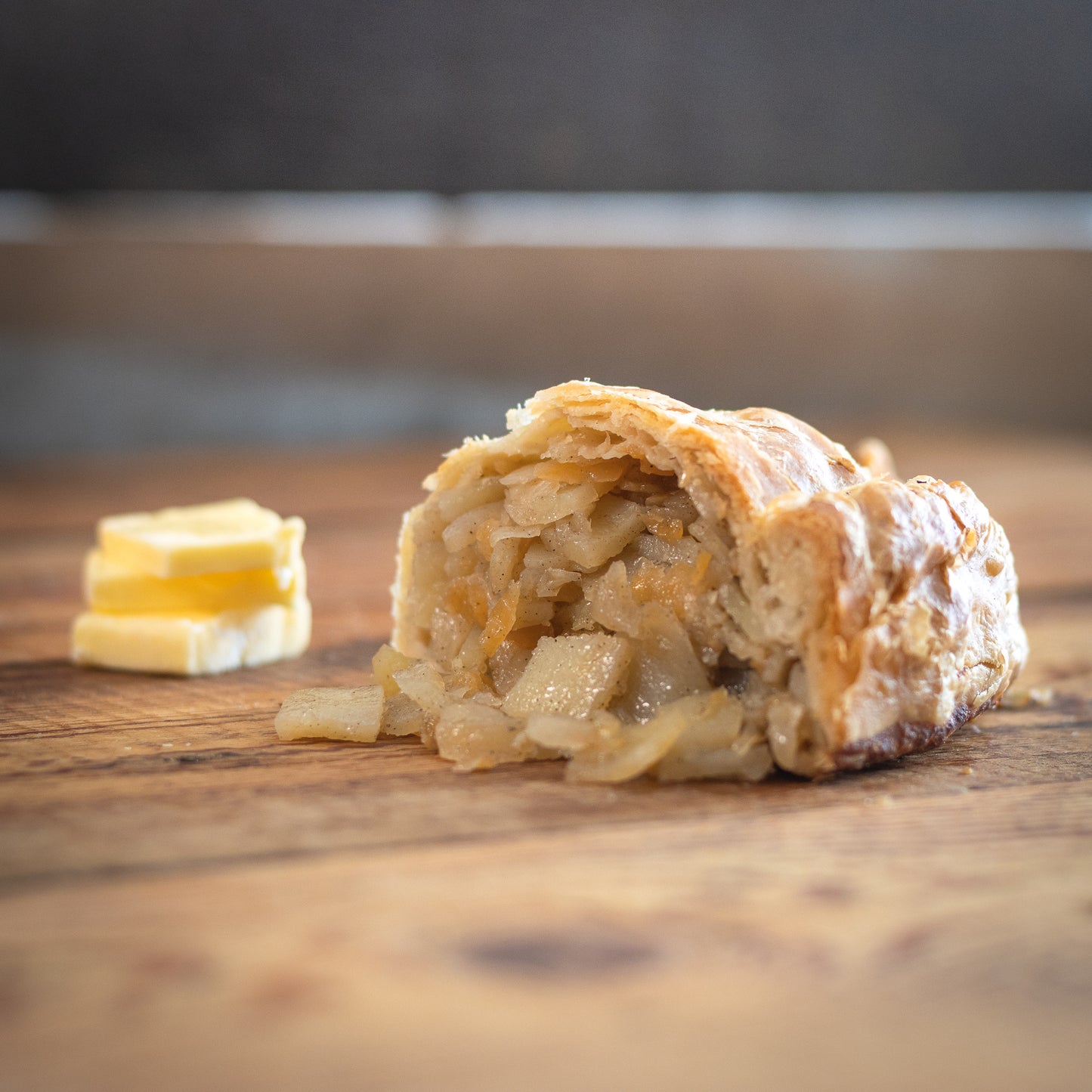 Standard Pasties x10