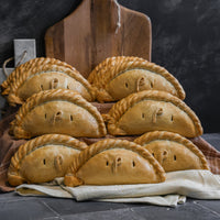 Large Pasties x14