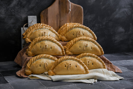 Large Pasties x14
