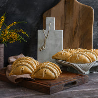 Cocktail Pasties x15