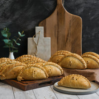 Standard Pasties x20