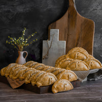 Cocktail Pasties x30