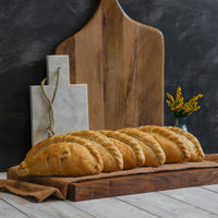 Standard Pasties x6