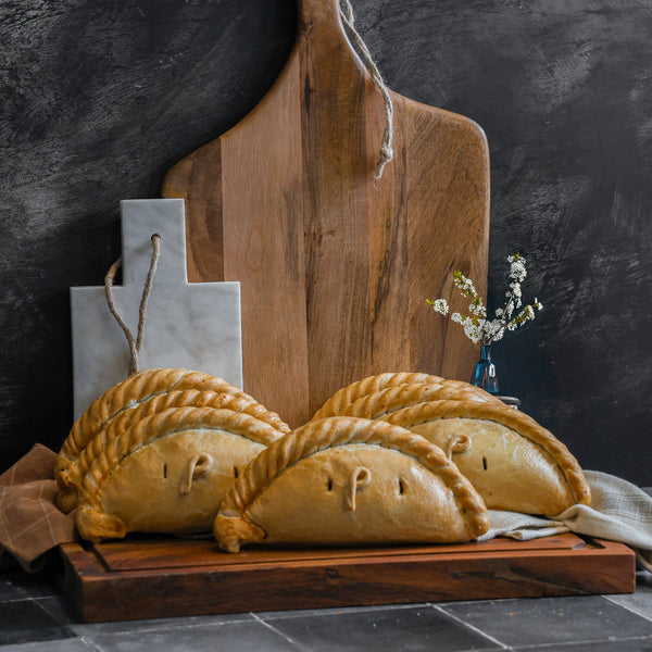 Large Pasties x7