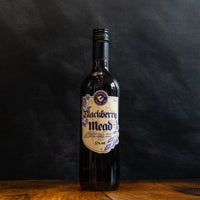Cornish Mead Wine (variety of sizes & flavours)