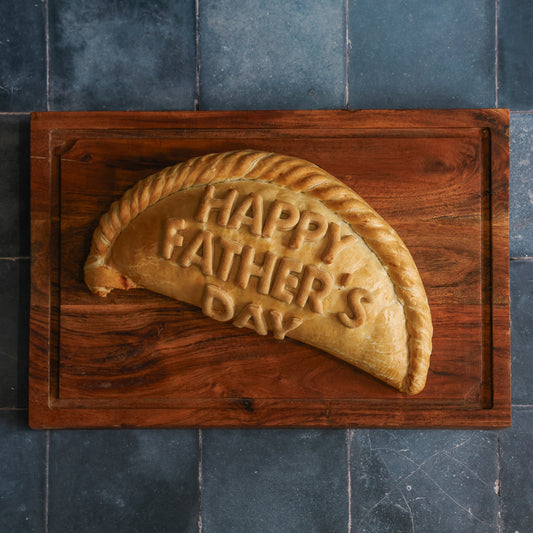 Extra Large Celebration Pasty