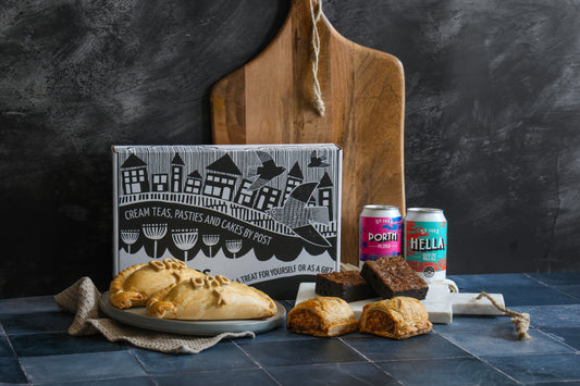 The Fathers Day Hamper