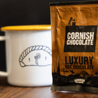 Autumn Hot Chocolate Gift Set