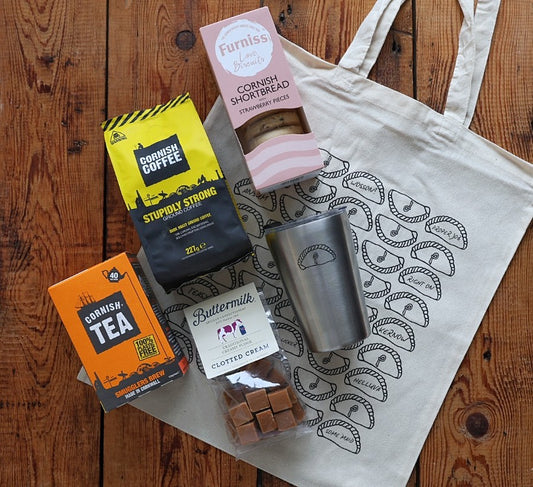 Mum On The Go Hamper