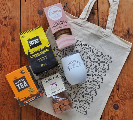 Mum On The Go Hamper