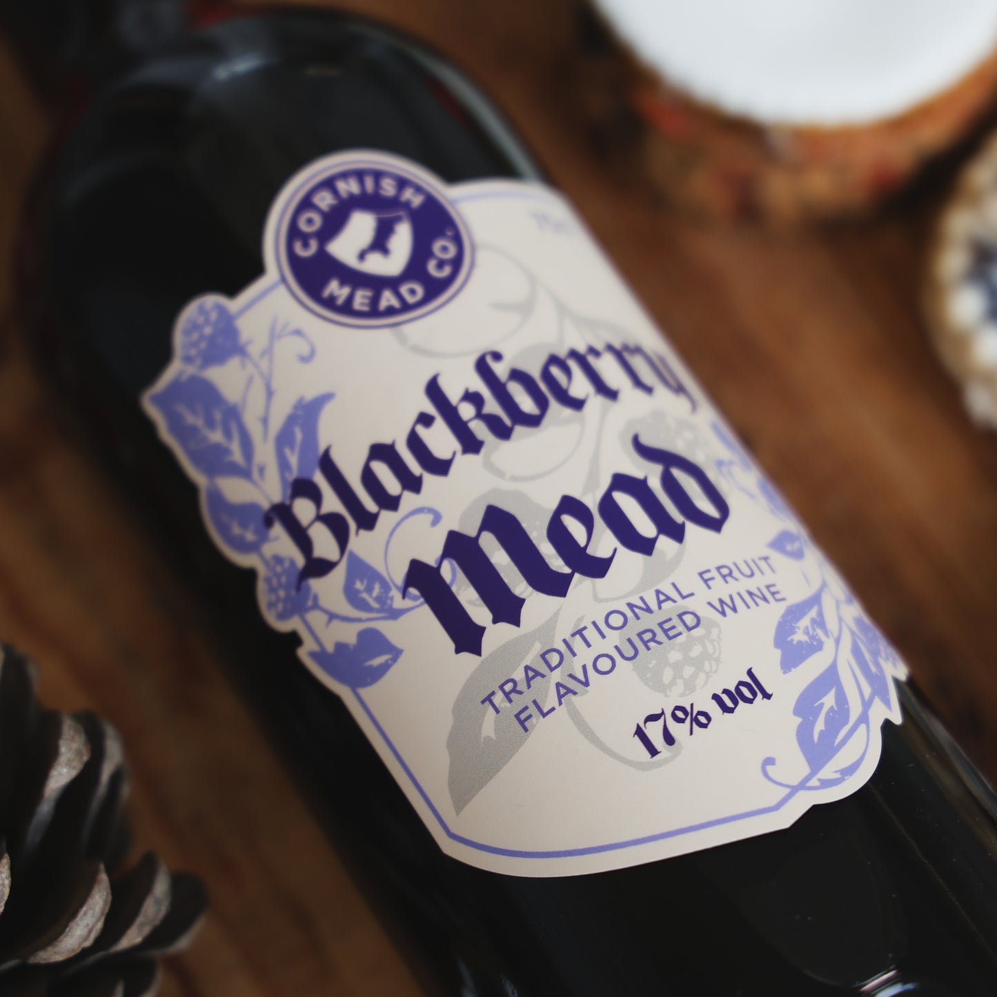 The Mini Christmas One