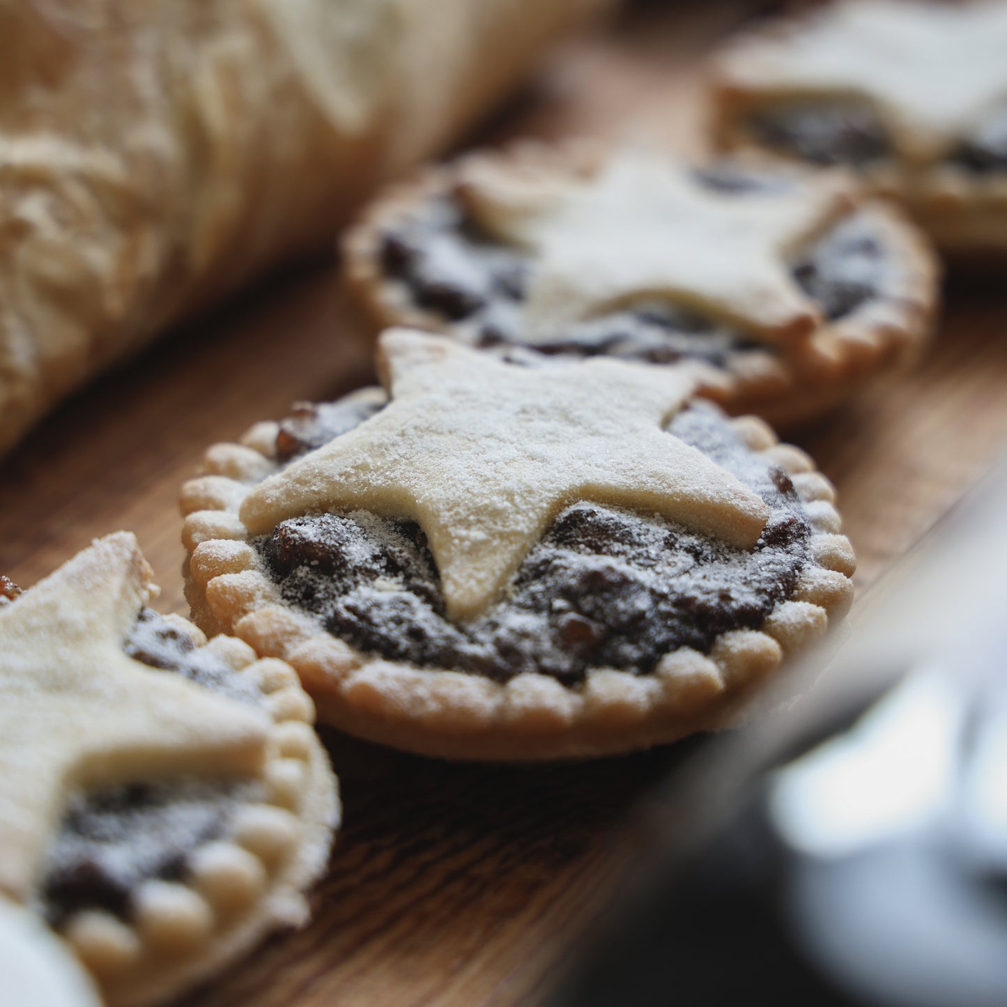 The Mini Christmas One