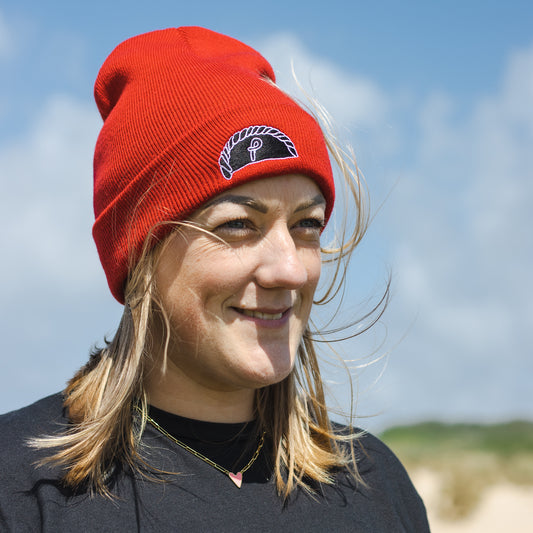 Philp's Cuffed Beanies