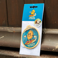 Philps Car Air Freshener