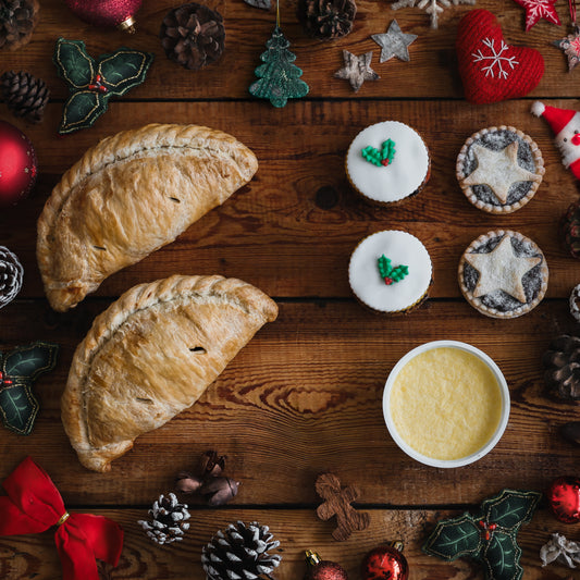 The Mini Christmas One