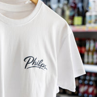 Philps Surfing Pasty T-Shirt
