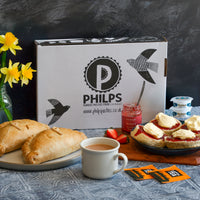 The Tea For Two Hamper