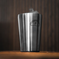 Pasty Tumbler