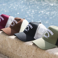 Philps Pasty Trucker Cap