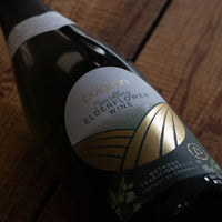 A Cornish Bottle of Booze (Variety of Cornish Bottles)