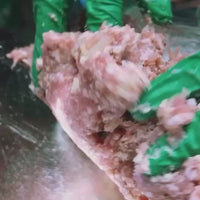 Big Pigs x 8 (Gourmet Sausage Rolls)