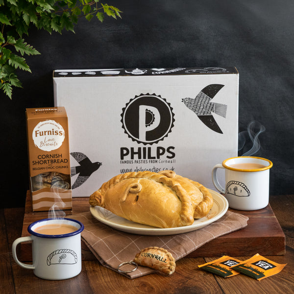 The Rambler Hamper