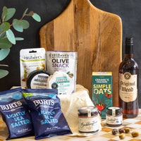 The Big Cheese Hamper
