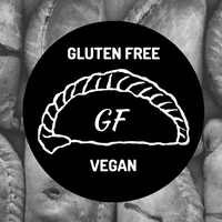 Gluten-Free Standard Pasties x6 (NOT MADE BY PHILP’S)